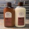 2 Coco Shea Rich Moisture Shampoo & Codnitioner Moisturizing bath & body Set 16 oz view 1