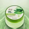 3 IN 1 ALOE FRESH SOOTHING GEL FOR SKIN, BODY AND HAIR. PURE ALOE VERA & VITAMIN E FOR SKIN & HAIR KOREAN SKIN CARE PRODUCT 10.0 FL OZ (PACK OF 1) view 3