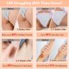 Skin Bleaching Cream for Body-Dark Spots Remover Lightening Cream & Uneven Tone Nourishing Formula Bleaching Intimate Areas & Underarms Inner Thigh, Bikini Line, Armpit Knees Elbows for All Skin Types view 2