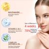 Skin Bleaching Cream for Body-Dark Spots Remover Lightening Cream & Uneven Tone Nourishing Formula Bleaching Intimate Areas & Underarms Inner Thigh, Bikini Line, Armpit Knees Elbows for All Skin Types view 3