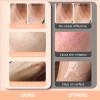 Skin Bleaching Cream for Body-Dark Spots Remover Lightening Cream & Uneven Tone Nourishing Formula Bleaching Intimate Areas & Underarms Inner Thigh, Bikini Line, Armpit Knees Elbows for All Skin Types view 4