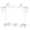 SiaBiced Hair Tool Organizer Storage Holder for Hair Tool Curling Iron Accessories for Home view 4