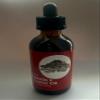 100% natural red pimento + black castor oil stimulating & invigorating view 1