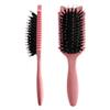 Ariimoda Curl Brush For Black Women,Curl Defining Brush, Curly Hair Brush 5-in-1 Tool for Effortlessly Defined Curls, Waves & Coils, Reduce Hair Pulling Frizz view 1