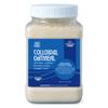 Palm and Plenty 100% Colloidal Oatmeal - Unscented, Ideal for DIY Bath Products, Skincare, Cosmetics, Natural Oatmeal Bath for Itching Adults, Soothing Agent for Itchy, Irritated Skin, 32oz view 1