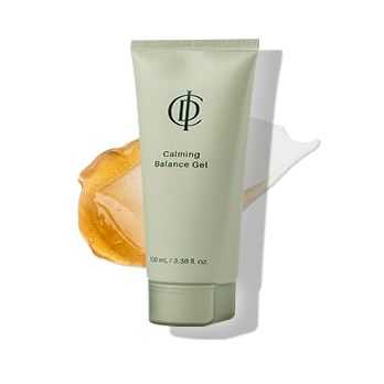 GR8FLEX Calming Balance Gel 100ml | Lightweight Hydrating Face Moisturizer for Sensitive Skin | Fast-Absorbing, Non-Greasy, and Soothing for Daily Skincare