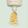 GR8FLEX Calming Balance Gel 100ml | Lightweight Hydrating Face Moisturizer for Sensitive Skin | Fast-Absorbing, Non-Greasy, and Soothing for Daily Skincare view 3