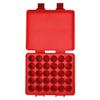 3D Printed Essential Oils Storage Case Compatible with Young Living 5ml Essential Oils - 5ml Bottle Storage Box with 30 Slots - Essential Oil Carrying Case, 16mm Max Diameter, 35mm Max Height view 1