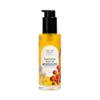 Sacred Grove Nourishing Oil | Improves Hair Texture & Prevents Split Ends | Coffee Bean, Blackseed & Safflower Oil | Makes Hair Strong, Shiny & Manageable | 100ml view 2