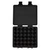 3D Printed Essential Oils Storage Case Compatible with Young Living 5ml Essential Oils - 5ml Bottle Storage Box with 30 Slots - Essential Oil Carrying Case, 16mm Max Diameter, 35mm Max Height view 1