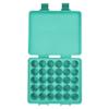 3D Printed Essential Oils Storage Case Compatible with Young Living 5ml Essential Oils - 5ml Bottle Storage Box with 30 Slots - Essential Oil Carrying Case, 16mm Max Diameter, 35mm Max Height view 1