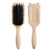 Ariimoda Curl Brush For Black Women,Curl Defining Brush, Curly Hair Brush 5-in-1 Tool for Effortlessly Defined Curls, Waves & Coils, Reduce Hair Pulling Frizz view 1