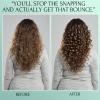 Ariimoda Curl Brush For Black Women,Curl Defining Brush, Curly Hair Brush 5-in-1 Tool for Effortlessly Defined Curls, Waves & Coils, Reduce Hair Pulling Frizz view 3