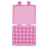 3D Printed Essential Oils Storage Case Compatible with Young Living 5ml Essential Oils - 5ml Bottle Storage Box with 30 Slots - Essential Oil Carrying Case, 16mm Max Diameter, 35mm Max Height view 1