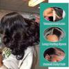 Body Wave Short Bob Wigs Human Hair 13x6 Hd Lace Front Wig Water Wave For Woman Glueless Natural Hairline Wig 150% Density Pre Plucked Bleached Knots 8Inch view 2