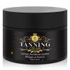 Tanning Cream Lotion-Non-Greasy, Water-Resistant with Glycerin and Coconut Oil | Vitamin A & E for Moisture & Hydration Best Gradual Tanner for Men and Women, Streak-Free Fake Tan,3.527oz view 1