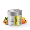 Apricot Walnut D Tan Scrub for Face & Body 100Gm view 1