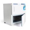 Large Double Door Towel Warmer with 30L Capacity  Multi-Functional Stainless Steel Cabinet for Manicure, Spa, Hair Salon, Beauty, Barber Tools & Equipment view 4