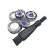 3PCS HQ3 HQ4 Replacement Head Razor BladeCompatible For PhilipsShaver HQ56 HQ55 HQ46 HQ6927 HQ6940 HQ6941 HQ6902 HQ6904 HQ6906 HQ6996 view 1