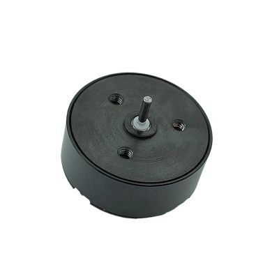 1pc Mini Flat Coreless Motor Replace Tattoo Motor Rotary Tattoo Machine Gun 2610 26mm*10mm Micro Tattoo Engine Tattoo Accessories(12000RPM_12V)