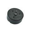 1pc Mini Flat Coreless Motor Replace Tattoo Motor Rotary Tattoo Machine Gun 2610 26mm*10mm Micro Tattoo Engine Tattoo Accessories(12000RPM_12V) view 1