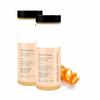 Orange Peel Powder for Face, Pure and Natural Face Pack 100 gm (Combo Pack of 2) view 1