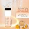 Orange Peel Powder for Face, Pure and Natural Face Pack 100 gm (Combo Pack of 2) view 2