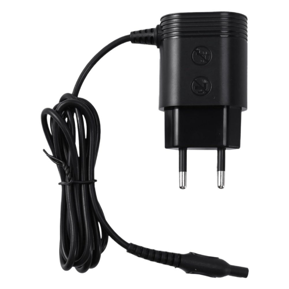 15V Adaptor ChargerCompatible for PhilipsShaver HQ8505 6070 7310 6090 6071 9020 568 US Plug