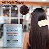 Hair Pure Nanoplastia Hair SPA Mask | Deep Nourishment & Smoothing Treatment | Professional-Grade Hydration, Frizz Control, and Hair Repair for All Hair Types | Restores Shine & Healthy Hair, 900ml view 4