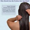 Hair Pure Protein Hair Spa Mask | Strengthening & Nourishing Treatment | Reduces Breakage & Restores Shine | Deep Conditioning for All Hair Types | Ideal for Damaged & Color-Treated Hair  900 ml view 4