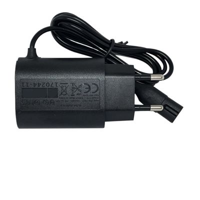 12V 0.4A Replacement Shaving Chargercompatible For BraunSeries S3 S5 S7 S8 S9 Electric Shaver Charger Adapter Easy Install Plug