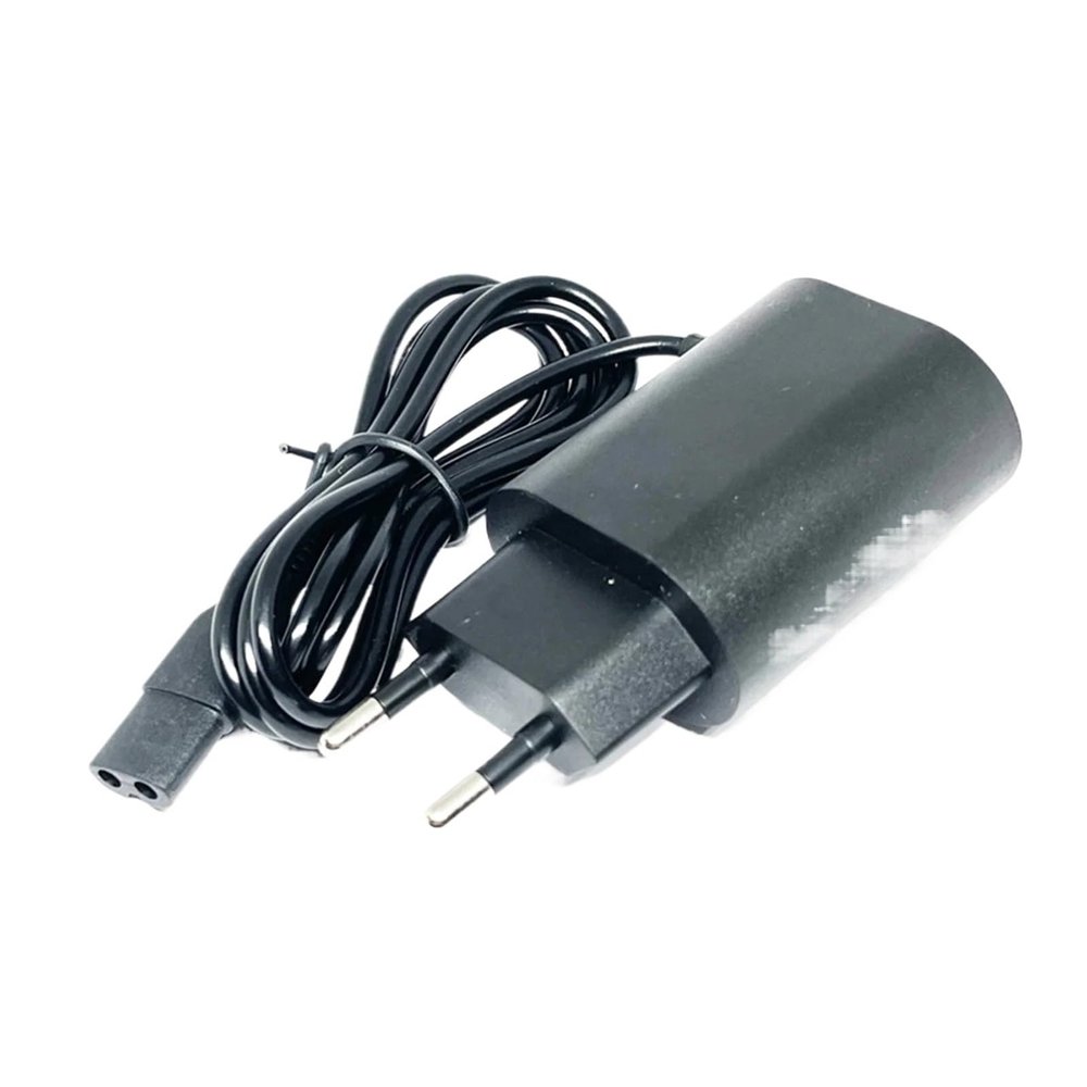 12V 0.4A Replacement Shaving Chargercompatible For BraunSeries S3 S5 S7 S8 S9 Electric Shaver Charger Adapter Plug