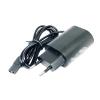 12V 0.4A Replacement Shaving Chargercompatible For BraunSeries S3 S5 S7 S8 S9 Electric Shaver Charger Adapter Plug view 1