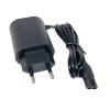 12V 0.4A Replacement Shaving Chargercompatible For BraunSeries S3 S5 S7 S8 S9 Electric Shaver Charger Adapter Plug view 2