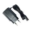 12V 0.4A Replacement Shaving Chargercompatible For BraunSeries S3 S5 S7 S8 S9 Electric Shaver Charger Adapter Plug view 3
