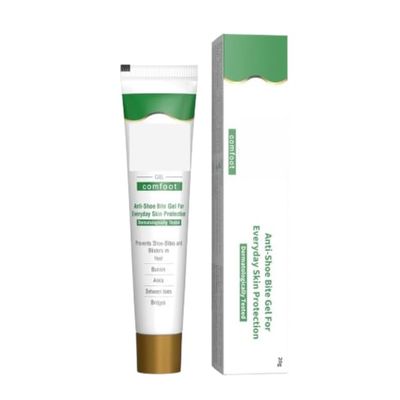 1Pack Comfoot Shoe-Bite Gel - 0.70Ounce / 20gm