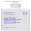 Bee Line Industries Mancine Hand Body & Post Waxing Lotion: Lavender & Witch-Hazel 10.4fl oz view 1