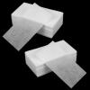 Andibro 88Pcs Disposable Salon Hair Perm Papers, Salon Tissue Hair Curling Papers with High Temperature Resistance for Cold Hot Perms Professional Stylist Home view 1