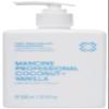 Bee Line Industries Mancine Hand Body & Post Waxing Lotion: Coconut & Vanilla 10.4fl oz view 1