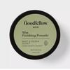 Goodfellow & Co Wax Finishing Pomade- Mint & Cedar Scent, 4 oz view 4