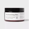Goodfellow & Co Clay Texturizing Fiber, Mint & Cedar Scent, Hair Styling Pomade, 4 oz view 1