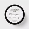 Goodfellow & Co Clay Texturizing Fiber, Mint & Cedar Scent, Hair Styling Pomade, 4 oz view 4