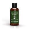 OakCityBeardCo. - Woodland Ranger - 2 Ounce - Beard Oil - Beard Conditioner - Pine - Cedarwood - Fir view 1