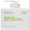Bee Line Industries Mancine Hand Body & Post Waxing Lotion: Kiwi & Aloe 10.41fl oz view 1