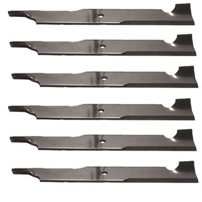 Bill's Place 6 Pack Part # 99-424 14 1/2" Blade for Bad Boy 038-0050-00, 038-4221-00
