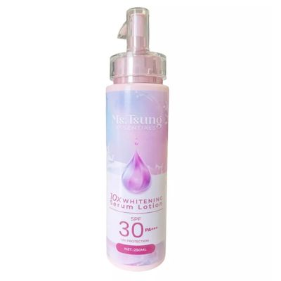 Ms. Tsung Serum Lotion250ml