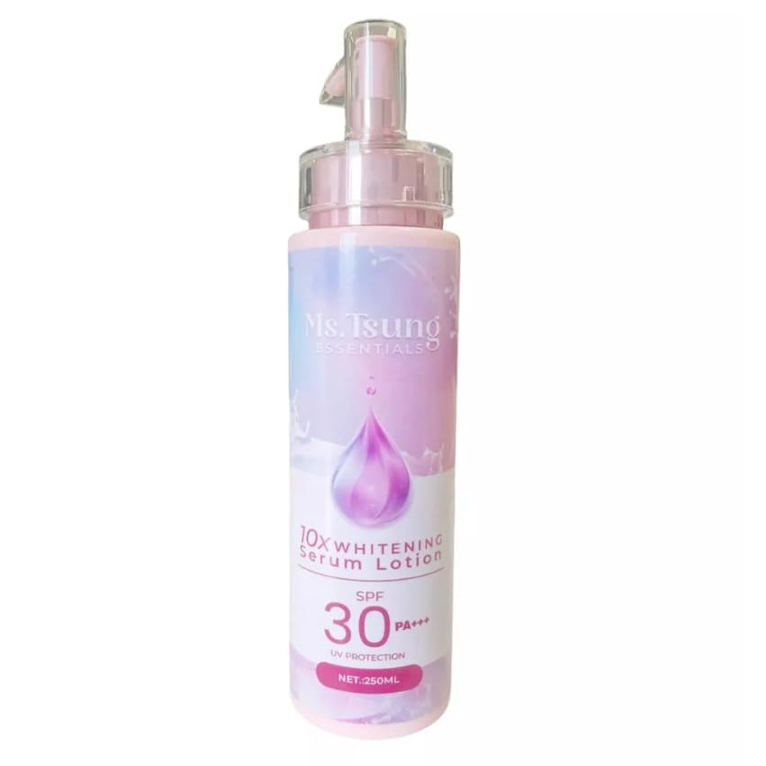 Ms. Tsung Serum Lotion250ml