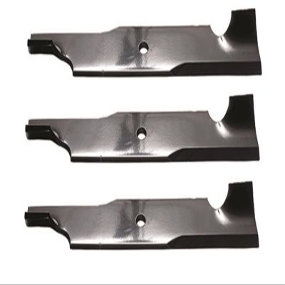 Bill's Place 3 Pack Part # 99-426 16 1/2" Blade for Bad Boy 038-1000-00, 038-5350-00, 038-5350-0050