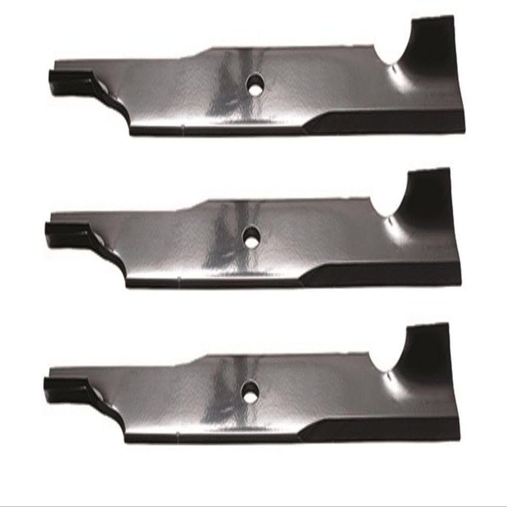 Bill's Place 3 Pack Part # 99-426 16 1/2" Blade for Bad Boy 038-1000-00, 038-5350-00, 038-5350-0050