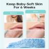 Multifunctional Intelligent Hair Removal Wax Bean Machine - Silicone Bowl, Painless Beauty Wax Heating Therapy Device view 4